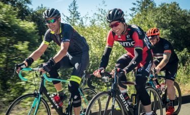 hiking and cycling Kenya tours