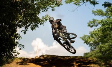 hiking & cycling in Kenya